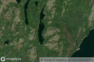 West Cove Pond