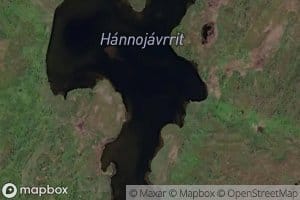 Hannojavrrit