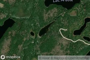 Lac Raccroc