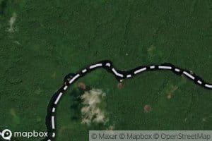 Igarape Sapinho da Serra