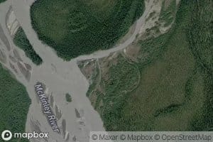 McKinley River