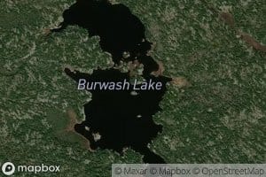 Burwash Lake