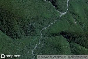 Quebrada Negrohuayjo