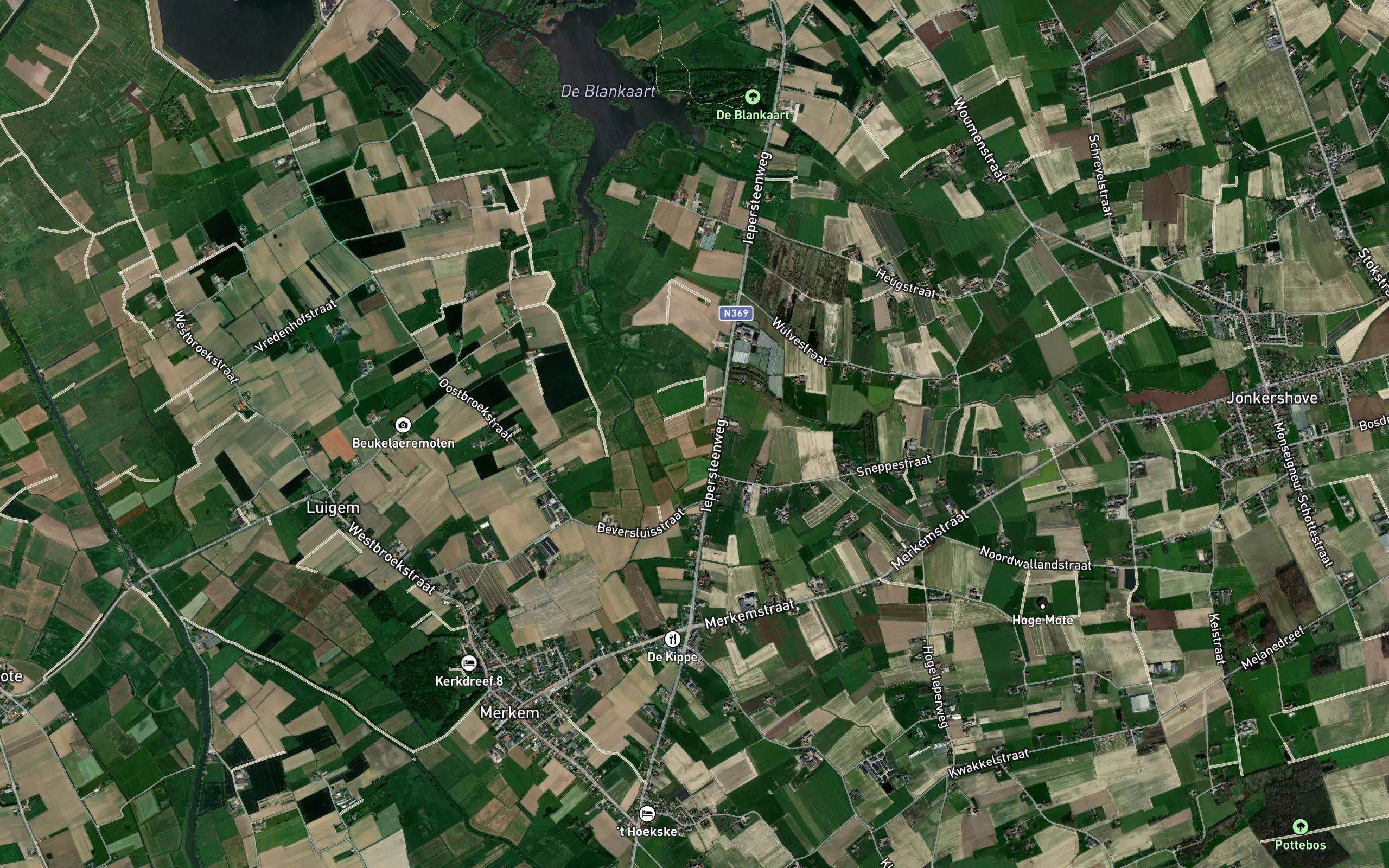 Steenbeek