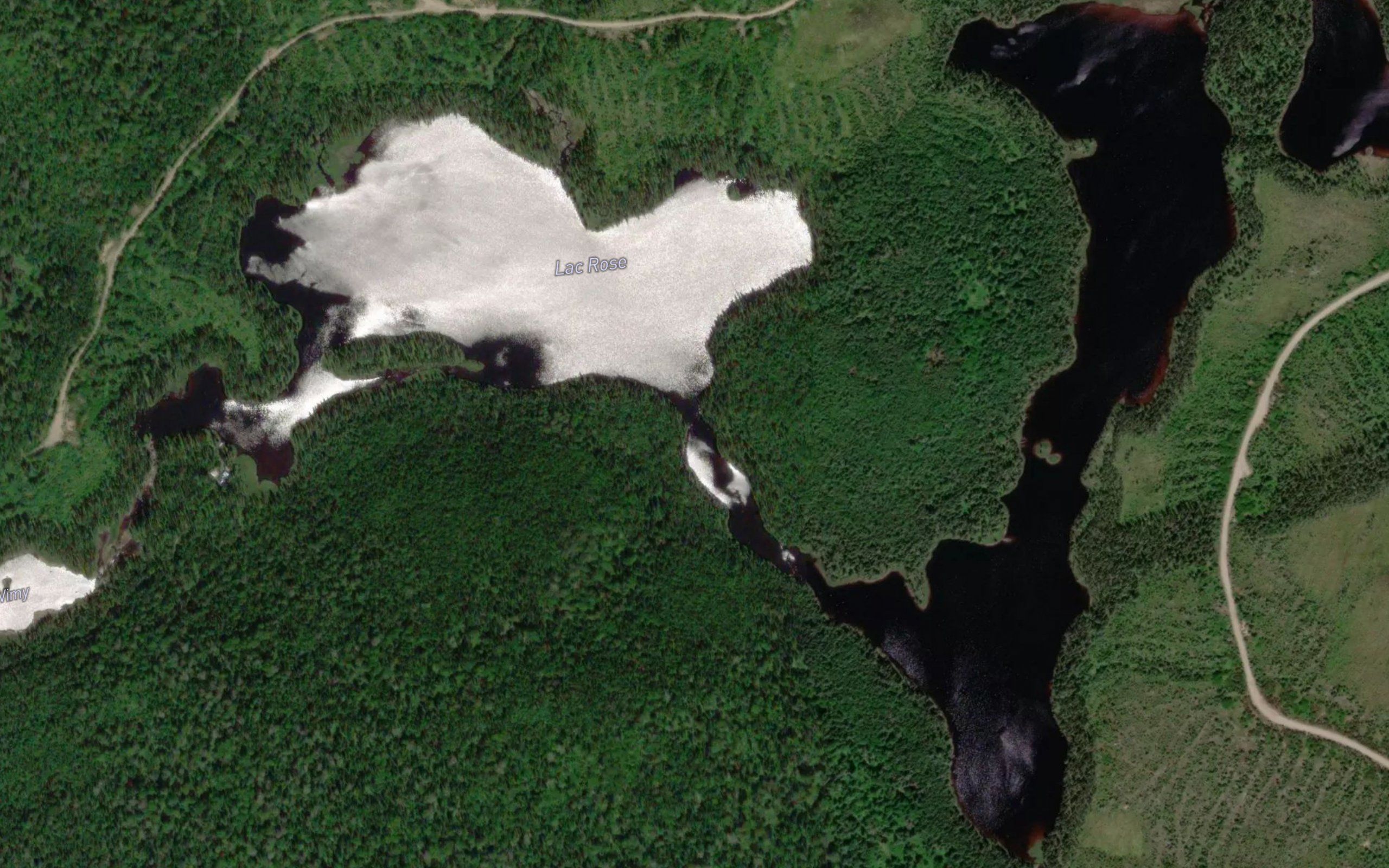 Lac Rose