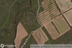 Arroyo de los Negros