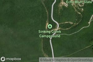 Sinking Creek