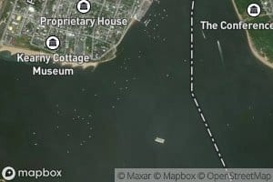 Raritan River Cutoff