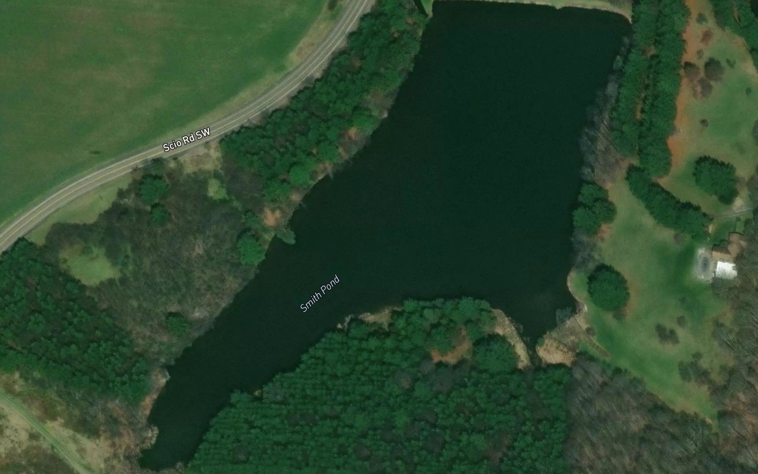 Smith Pond