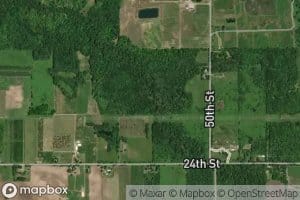 Lower Jeptha Lake Drain