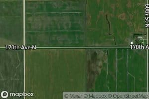 County Ditch Number Six
