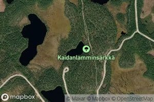 Onkilammit
