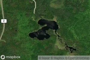 Amberger Lake