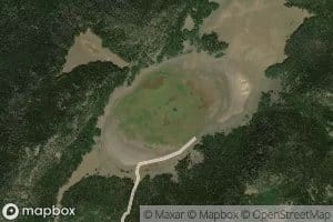 Crater Lakes