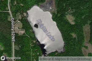 Knights Lake