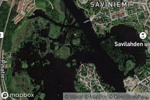Savilahti