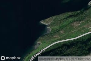 Gjerdsengvika