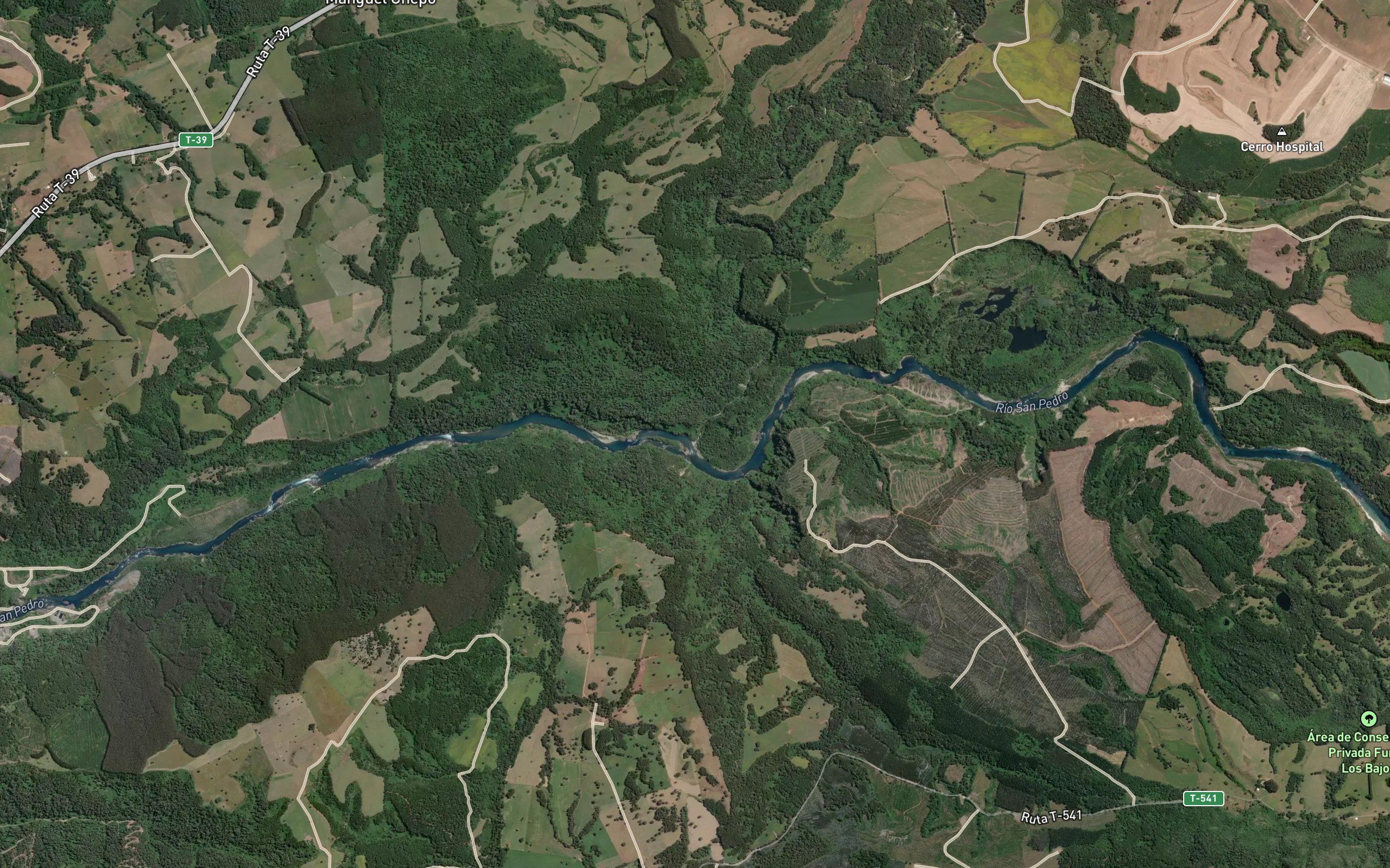 Rio Manio