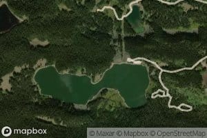 Cottonwood Reservoir Number 1