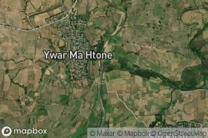 Chaunggaunggyi Chaung