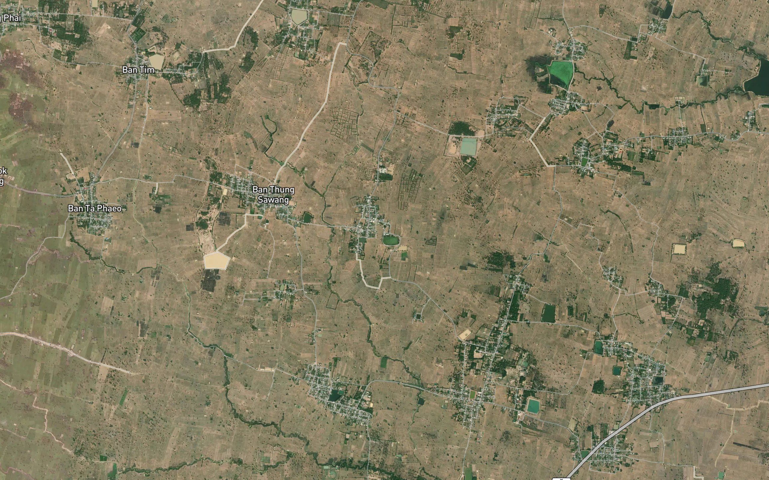 Nong Yai