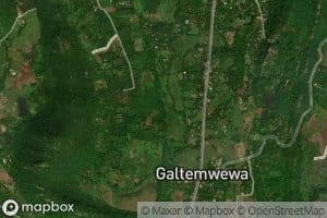 Golten Wewa