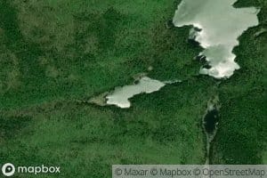 Lac Hucleu