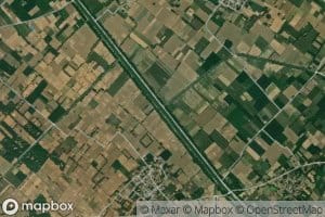 Nawabganj Distributary