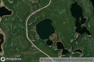 Lac Lamey