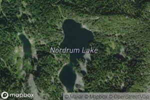 Nordrum Lake