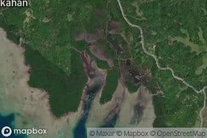 Quezon Canal San Quintin