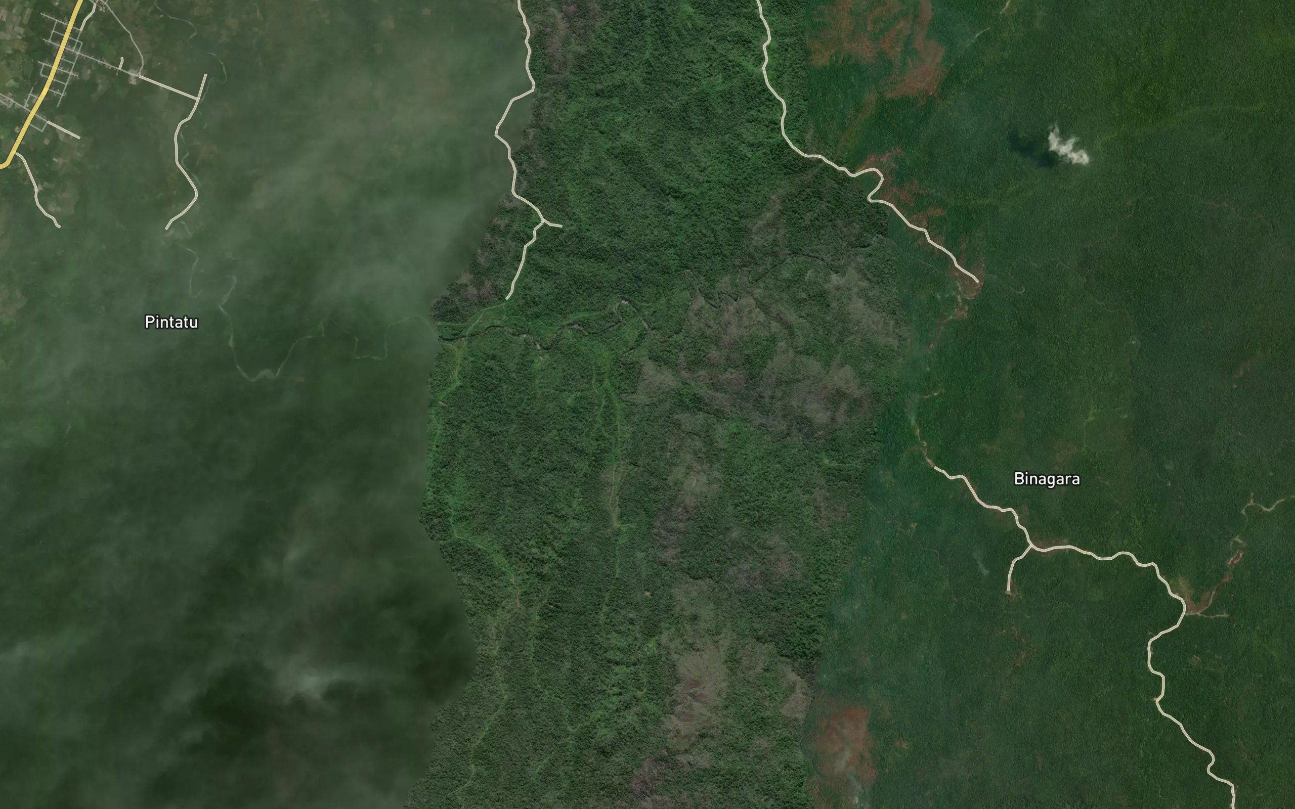 Ake Ngairokoko