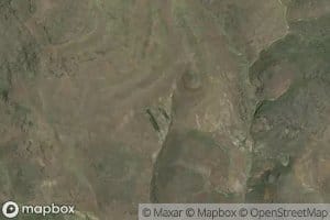 Lone Mountain Spring