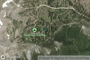 Shadow Lake