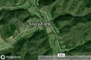 Stacy Fork