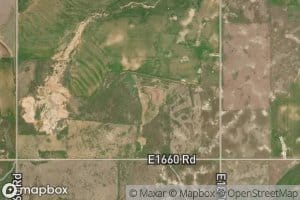 Tri-County Turkey Creek Site 24 Reservoir