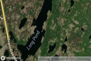 Long Pond