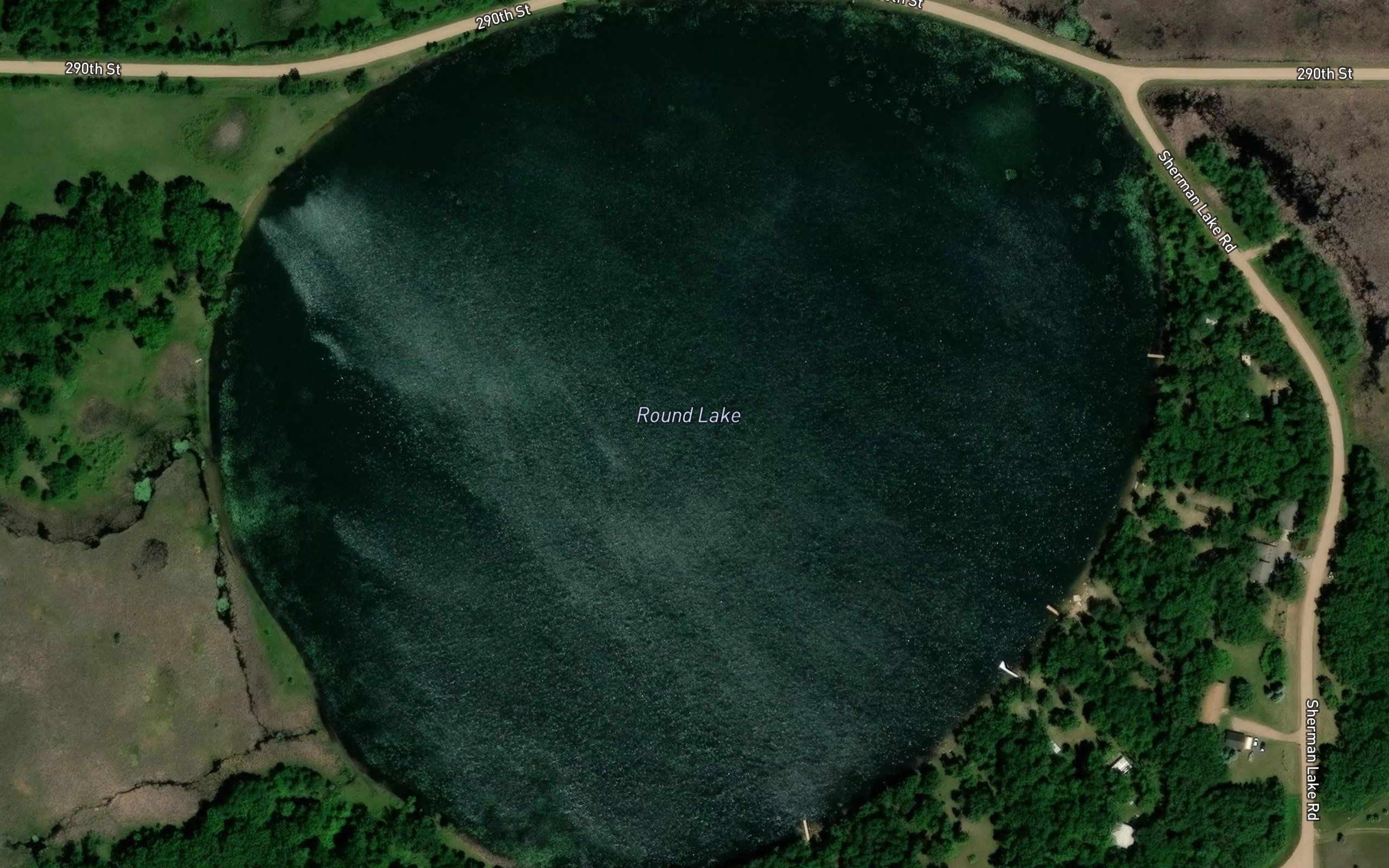 Round Lake