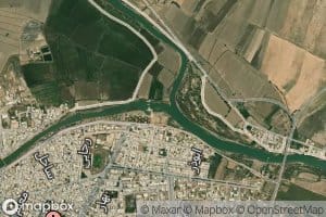 Rudkhaneh-ye Madakiyeh