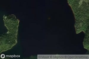 Lac Barbe