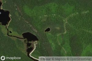 Lac Nakina