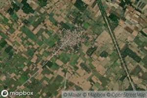 Parichatgarh Distributary