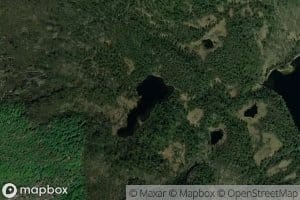 Trolltjorna