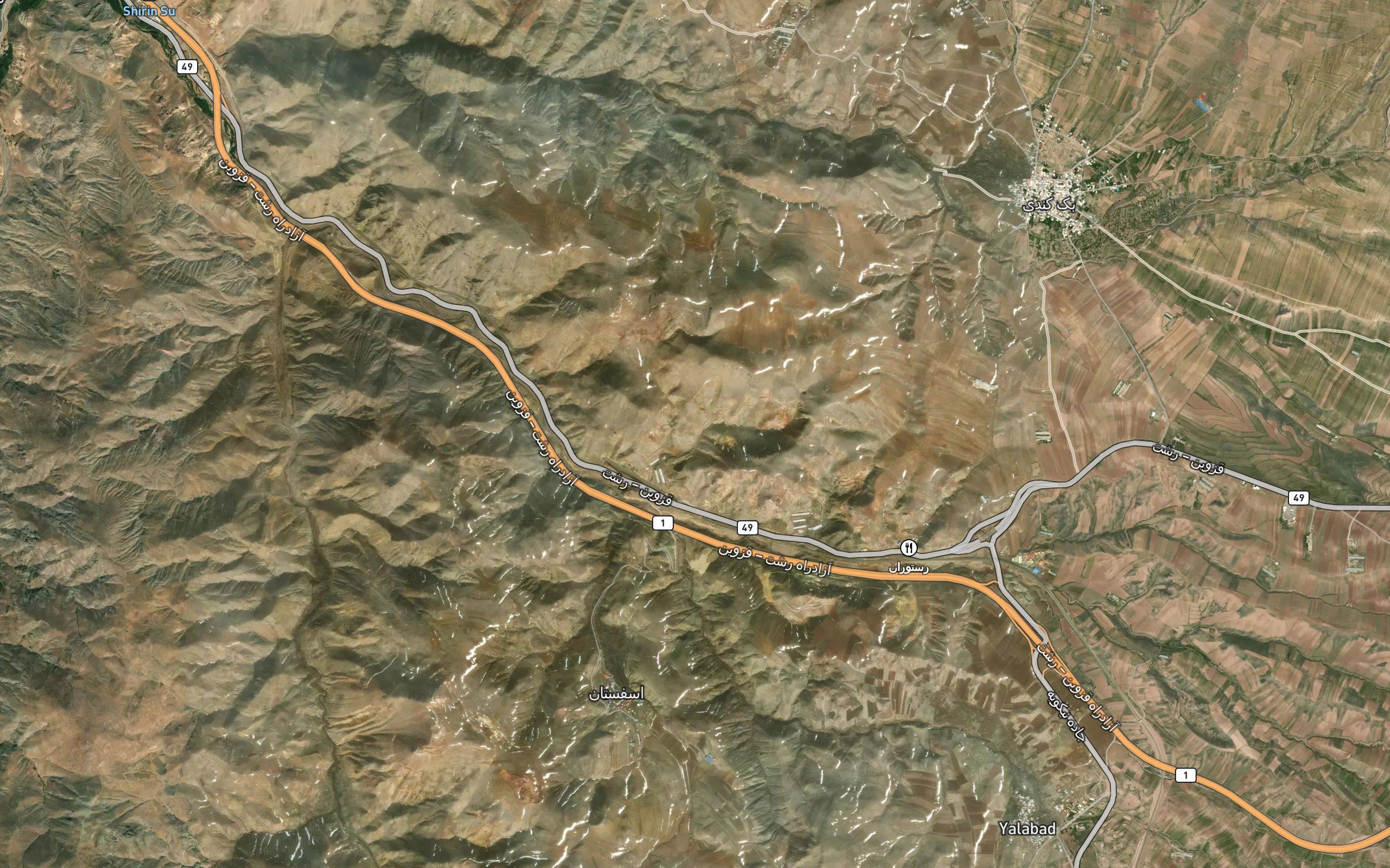 Cheshmeh-ye Chakhmaqlu