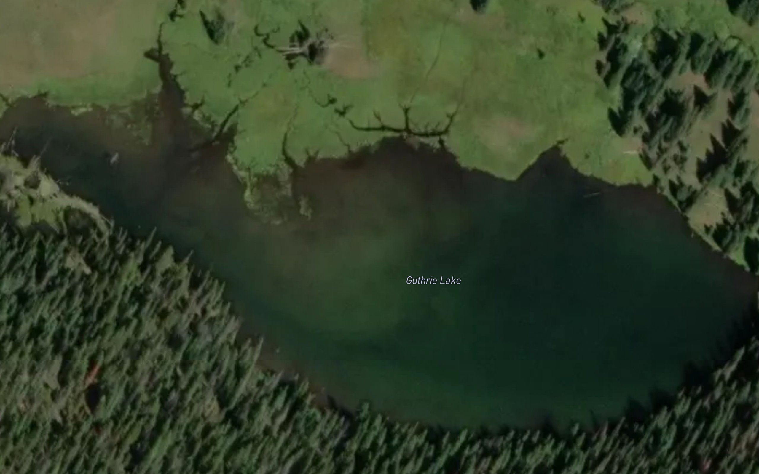 Guthrie Lake