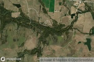 Wildcat Creek