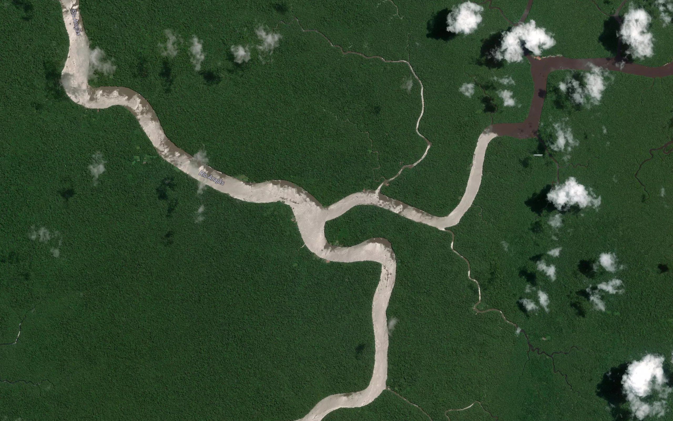 Rio Guajara