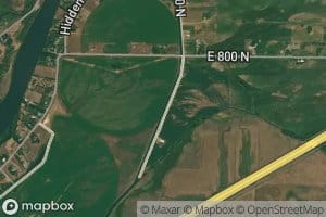 Crosscut Canal