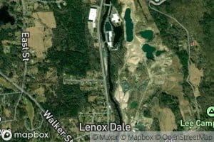 Woods Crossing Brook