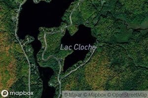 Lac Cloche